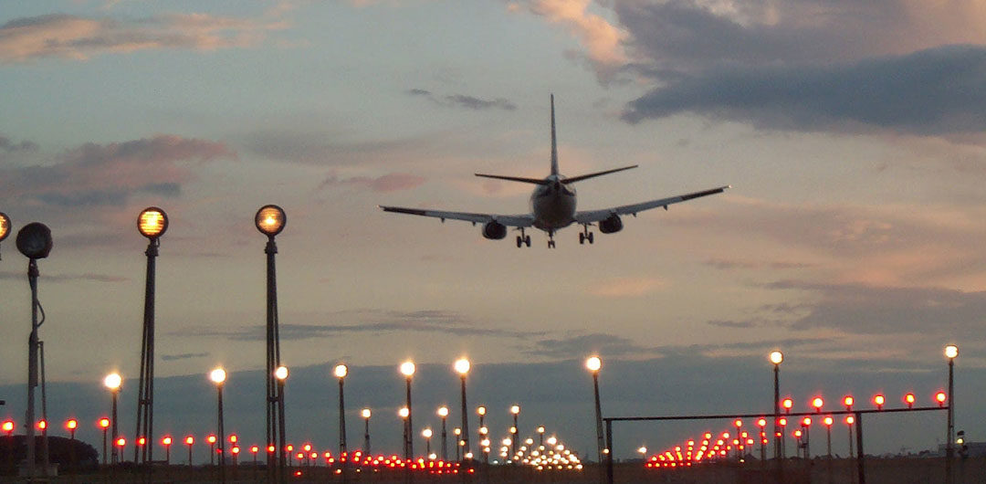 Airport Tips to Avoid Stress