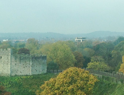 Cardiff Castle and Grounds