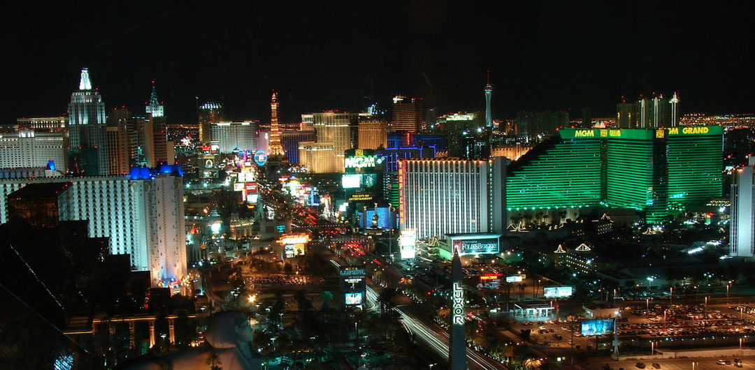 Las Vegas