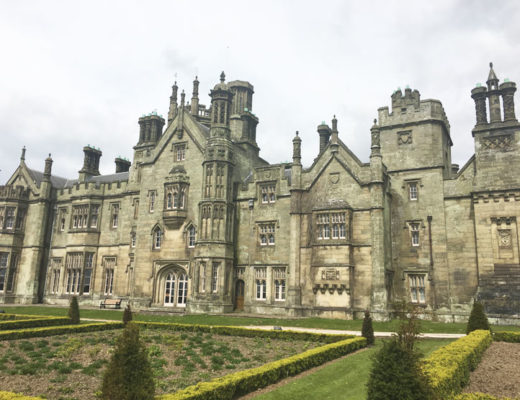 Margam Park - A Day Out