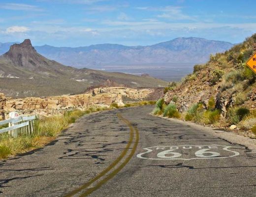 Road Trip Advice