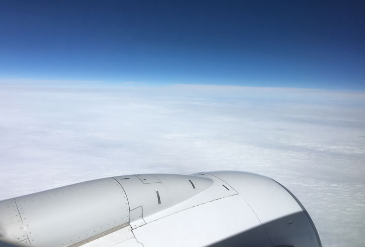 Jet Engine