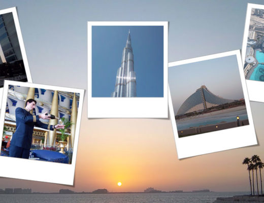 Visit Dubai