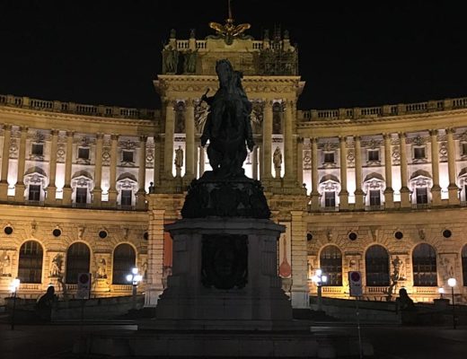 24 Hours in Vienna