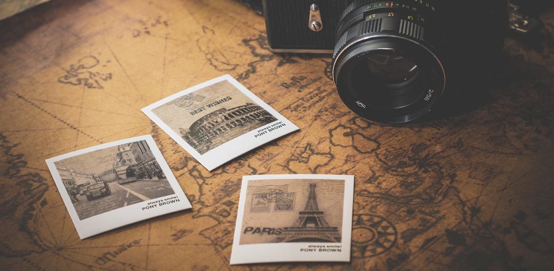 European Photo Destinations