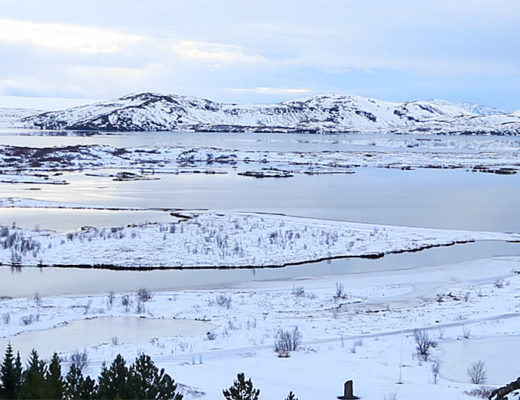 The Golden Circle Iceland