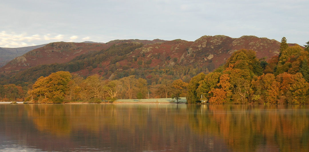 Lake District