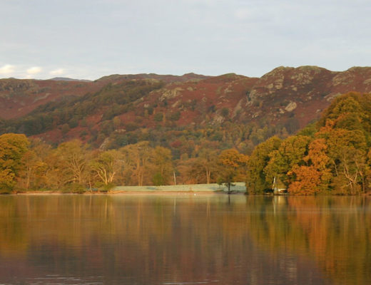 Lake District