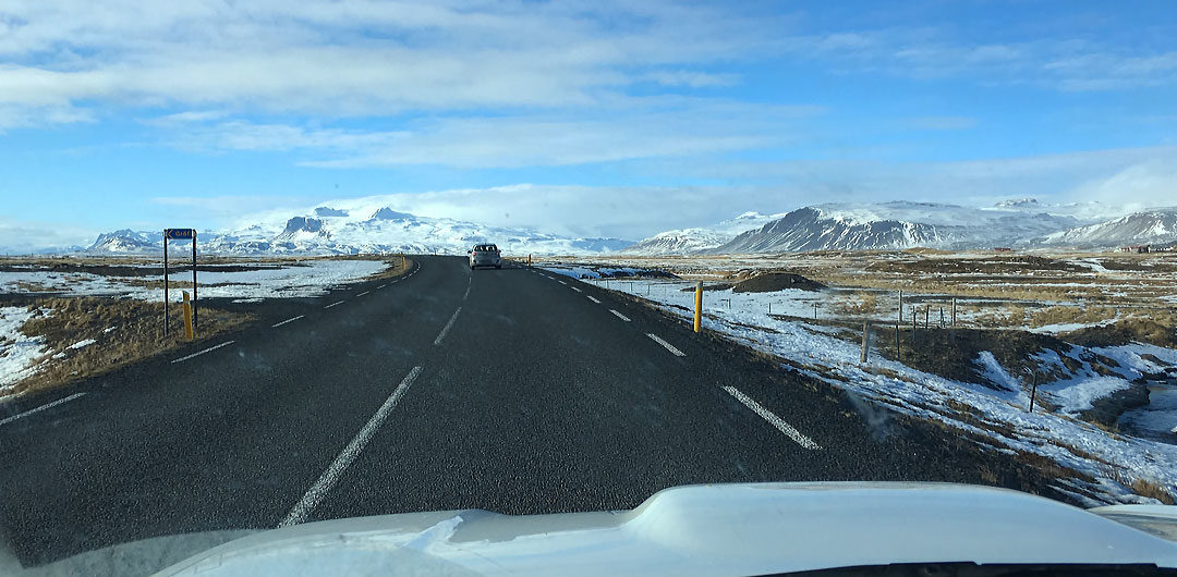 Top 5 Road Trips