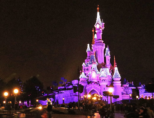 Disneyland Paris