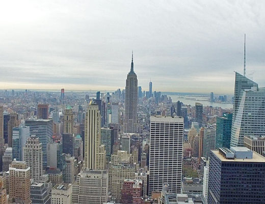 Highlights of New York City A Guide For First Time Visitors