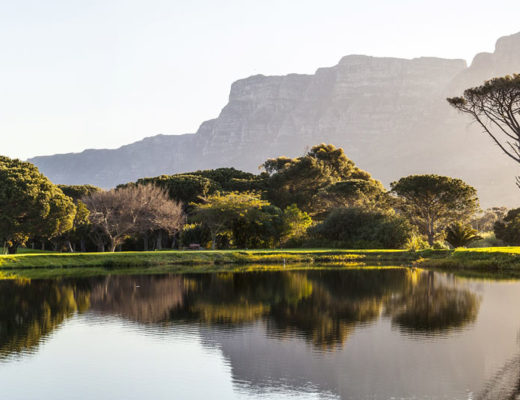 South Africa