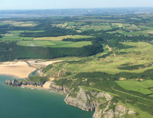 Best Places To Holiday In The UK