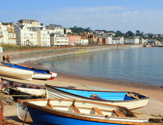 Dawlish Devon