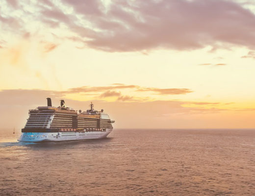 Choosing your First Cruise