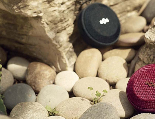Win a Bluetooth Speaker