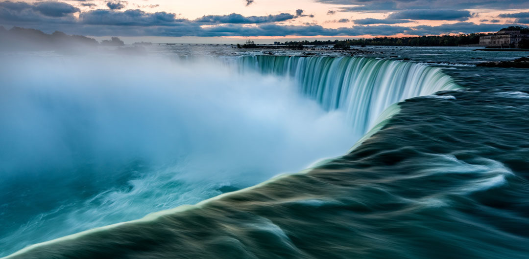 Niagara Falls