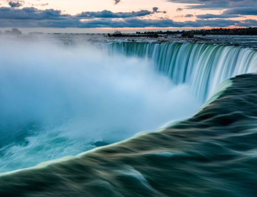 Niagara Falls