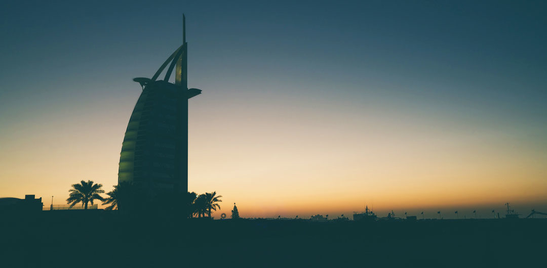 Tourism In Dubai