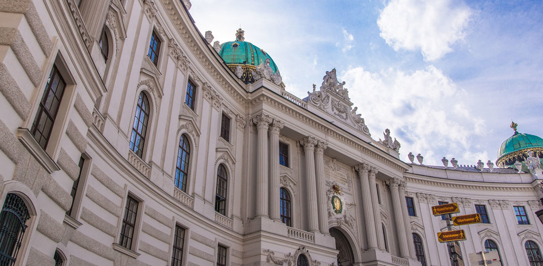 Vienna Austria