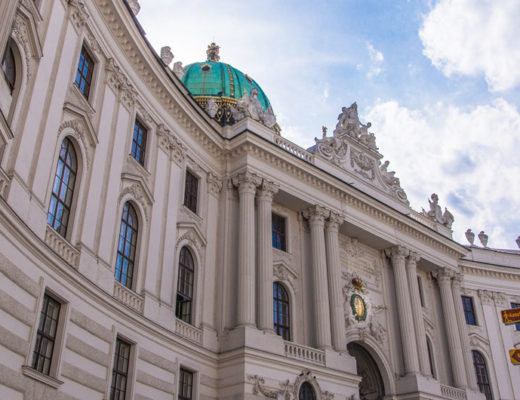 Vienna Austria