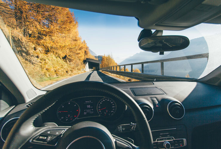 Car Hire Horror Stories