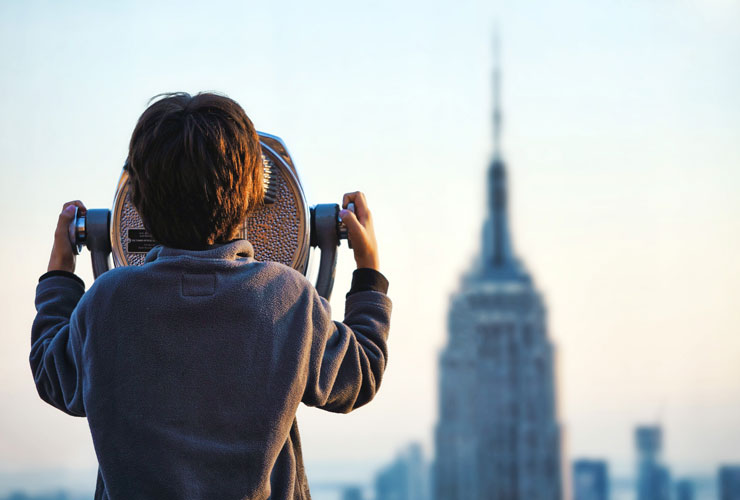 Travel With Kids