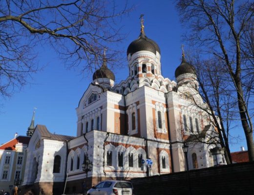 Tallinn, Estonia