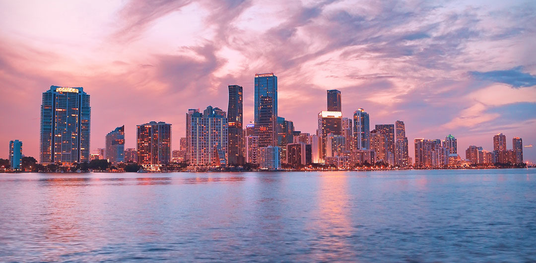 48 Hours In Miami, Florida