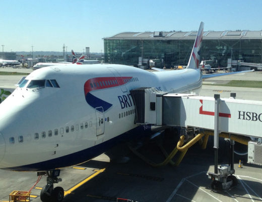 Which plane is best for long haul flights