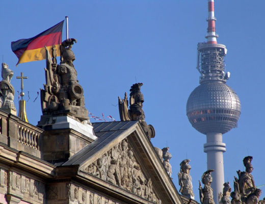 Visiting Germany