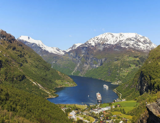 Best European Tours