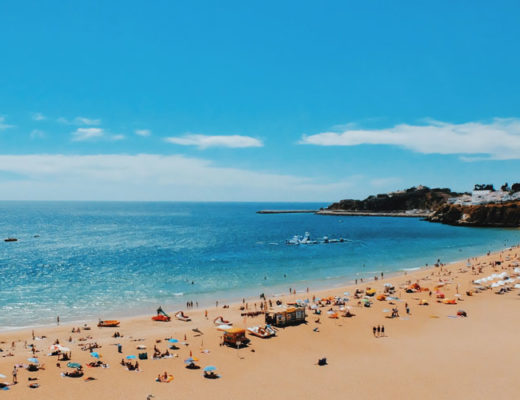 Summer Holiday Budget
