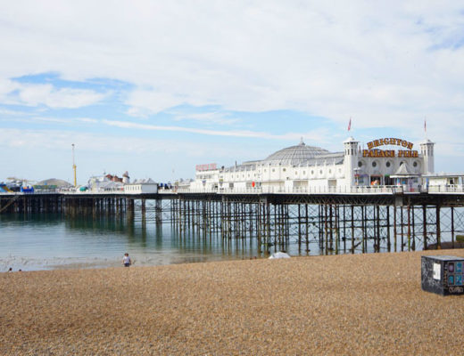 Brighton Pier