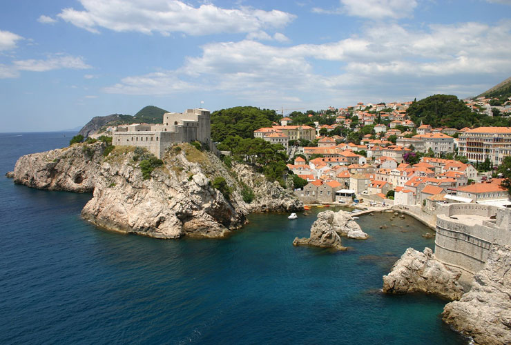 Dubrovnik Croatia