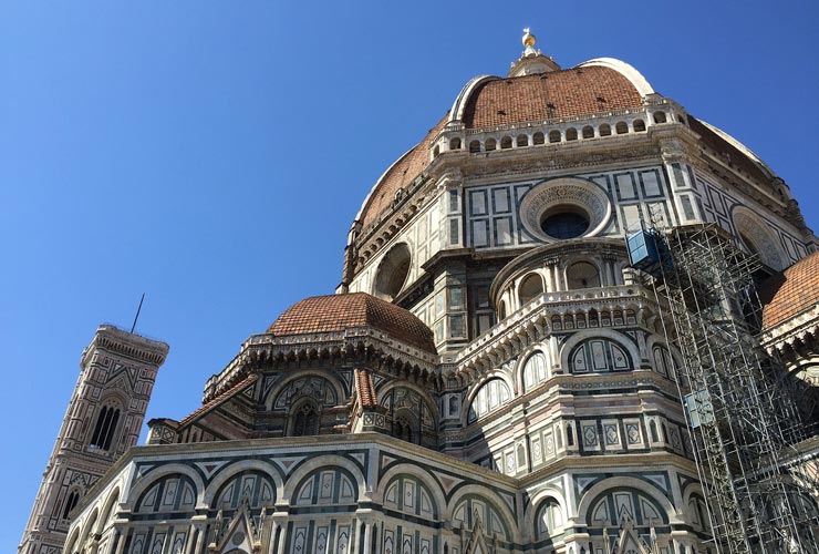Duomo in Florence