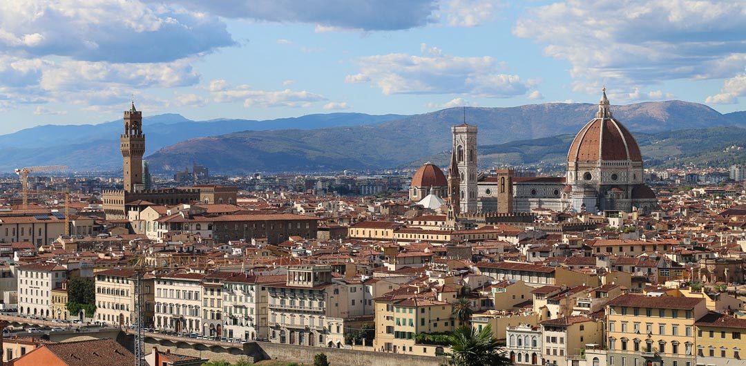 Florence Italy