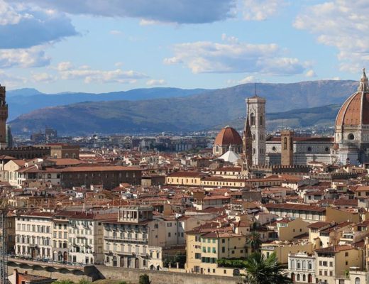 Florence Italy