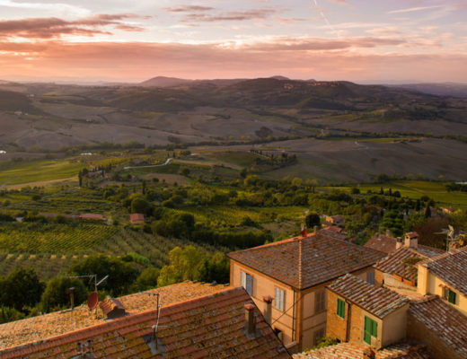 The Best Of Italy