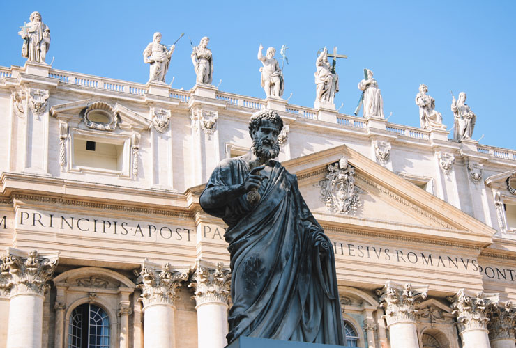 Vatican City Italy