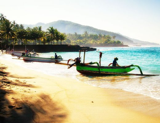 Discover Bali