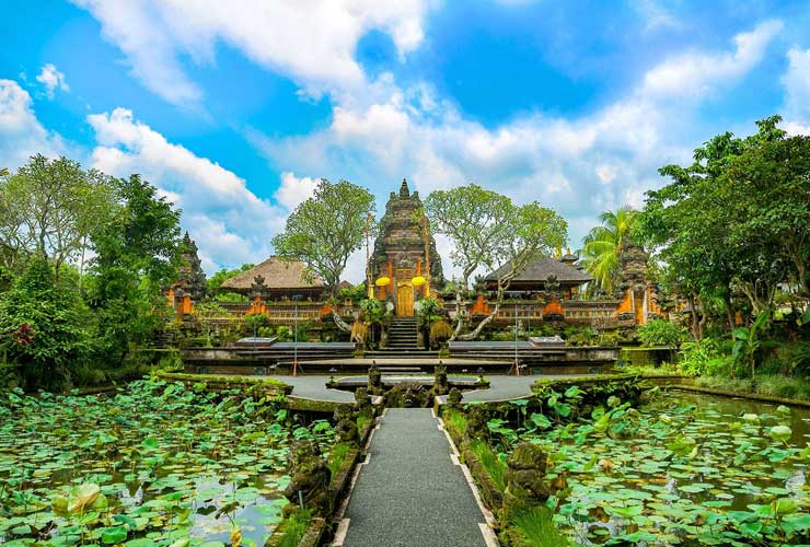 Ubud Bali