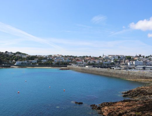 Discover Guernsey