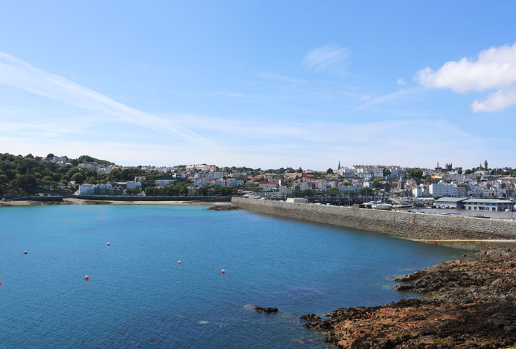 Discover Guernsey