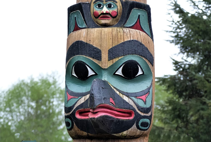 Totem Bright