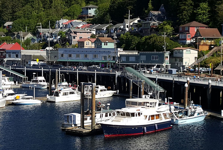 Ketchikan