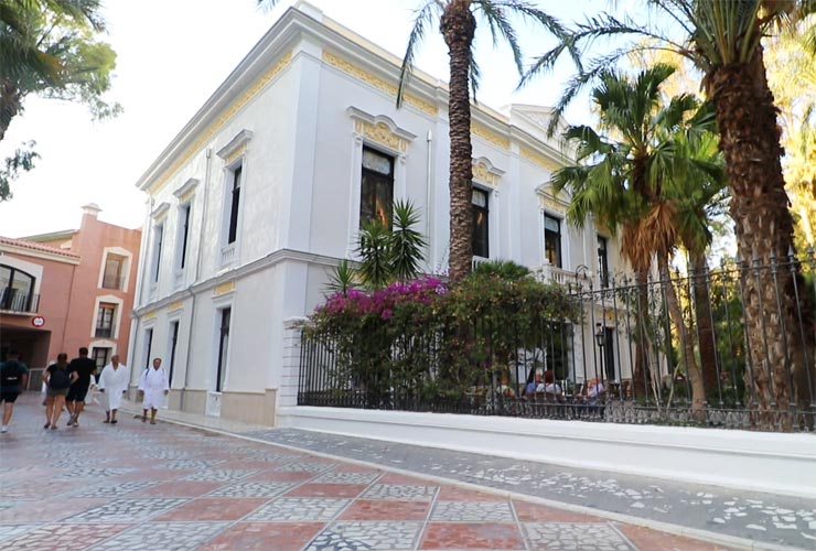 Archena Spa