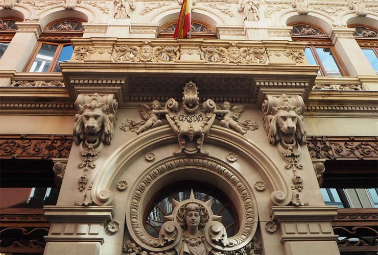 Real Casino Murcia