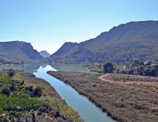 Ricote Valley
