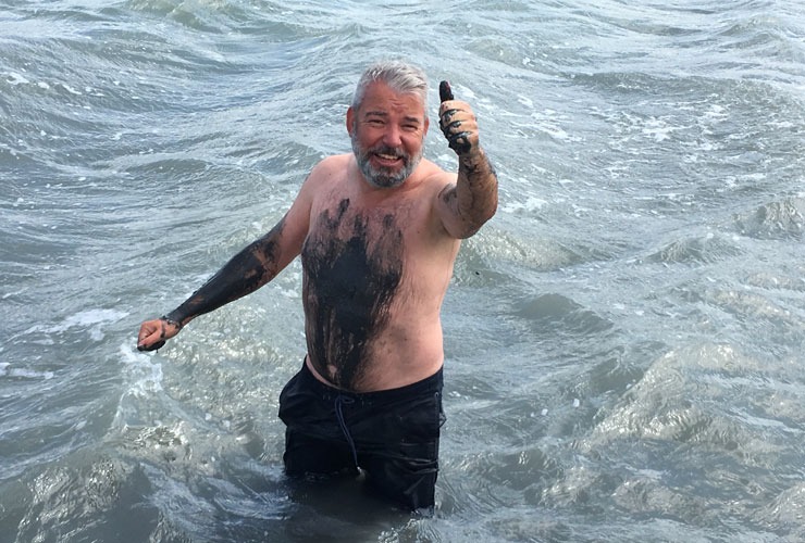 Murcia Mud Baths